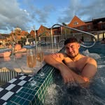 @_georgemitchell_ - Instagram