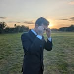 George Mitchell - @_george__mitchell_ - Instagram