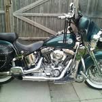 George Mitchell - @george_mitchell_jr_ - Instagram