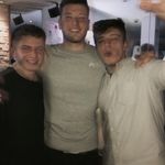 George Mitchell - @georgemitch21 - Instagram