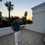 George Mitchell - @george.mitchell_ - Instagram