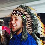 George Mitchell - @george____mitchell - Instagram