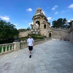 George Mitchell - @georgemitche - Instagram