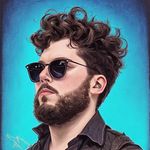 George Mitchell - @georgemitchellmusic - Instagram