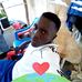 George Matin - Facebook