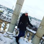 George Mittendorf - @georgevmittendorfim9257 - Instagram