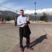 George Morten - Facebook