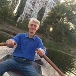 Юрий Мизецкий - @george_mizecky - Instagram