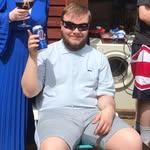 George Mizen - @georgemizen01 - Instagram