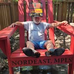 George Moeller - @georgemoeller - Instagram