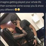 George Moffett - @imdatnbaboy_38_ - Instagram