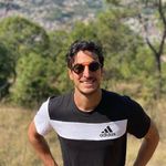 @george.morelle - Instagram