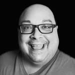 George Kenneth Morell - @curiogeo2004 - Instagram