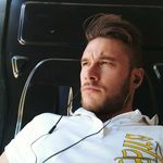 Giorgio Morelli - @georgemorelli - Instagram