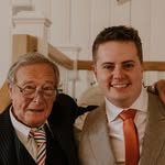 George Morey - @morey1992 - Instagram