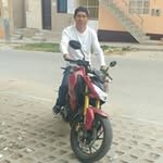 George Moreyra - @georgemoreyra - Instagram