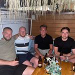 GEORGE MORTIMER - @georgemortimer17 - Instagram