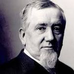 George Mortimer Pullman - @geopullcar1831_ny - Instagram
