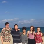 George Moseley - @gdaddy660 - Instagram