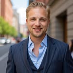 George Moser - @george.moser - Instagram