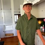 George Moser - @georgemoserr - Instagram