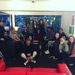 George Moser - @mosey_george - Instagram