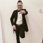 Boss Mampo - @georgemoster - Instagram