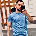 George Moştior - @georgemostior - Instagram