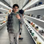 Jorge Delara - @muddy_buddy_george - Instagram
