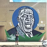 Yorch - @muddygeorge27 - Instagram