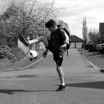 George Mullis - @g3orge_mulllis - Instagram