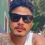 Georgenes Olúwa Min Ògún Muniz - @georgemuniz_oficial - Instagram