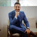 George braga muniz - @dr.georgebraga.coluna - Instagram