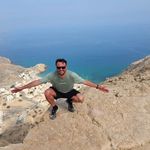 George Muniz - @georgescabello - Instagram