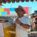 George Muniz - @georgemuniz1967 - Instagram