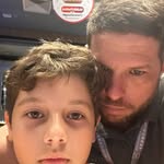 George Muniz Jr. - @georgemunizjr - Instagram