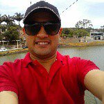 @georgemuniz11 - Instagram