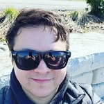 George Muntean - @tynomag23 - Instagram