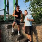 George Muntean - Facebook