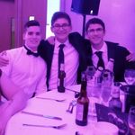 George Murrell - @georgemurrell10 - Instagram