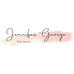 Jennifer George Nail Artist - @jennifergeorge_nailartist - Instagram