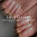 Lucy George | Nail specialist - @nailsbylucygeorge - Instagram