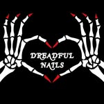 Ryanne Cisneros | St. George Nail Tech - @dreadful_nails - Instagram