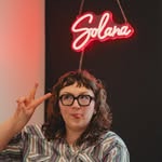 St. George Nail Tech | Mari Solana - @solana.nail.design - Instagram