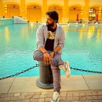 Bittu Franklin - @george_nalli - Instagram