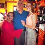 George Nall - Facebook