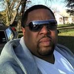 George Neely Sr. - @grillred - Instagram