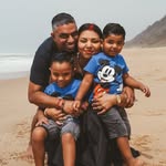 Neerasha George Mohanpursad - @neerashageorge - Instagram