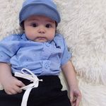 Geremiah George Nemec - @uyodalyssa - Instagram