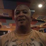 George Nero - @tygertales - Instagram